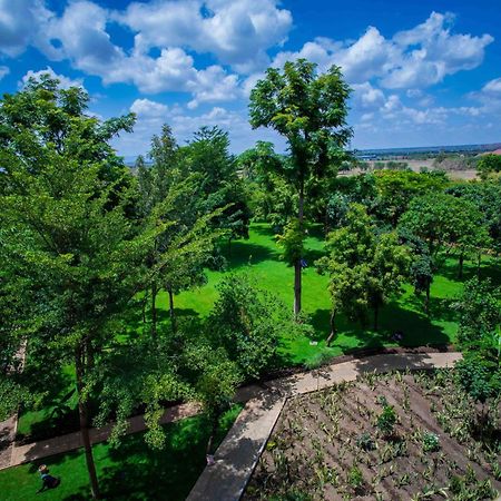 Panone Hotels - King'Ori Kilimanjaro Airport Μόσι Εξωτερικό φωτογραφία