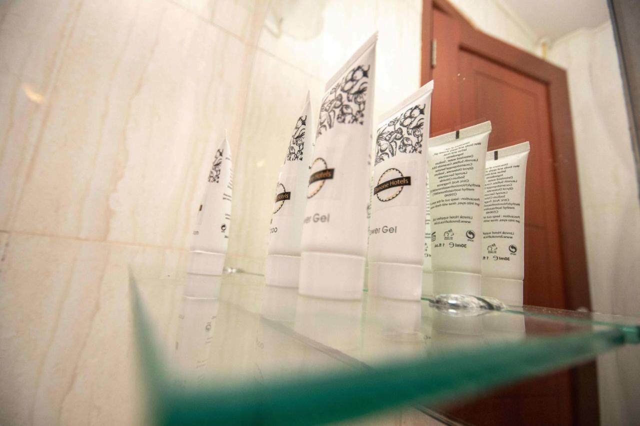 Panone Hotels - King'Ori Kilimanjaro Airport Μόσι Εξωτερικό φωτογραφία