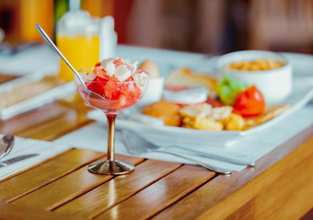 Panone Hotels - King'Ori Kilimanjaro Airport Μόσι Εξωτερικό φωτογραφία