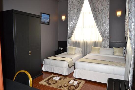 Panone Hotels - King'Ori Kilimanjaro Airport Μόσι Εξωτερικό φωτογραφία